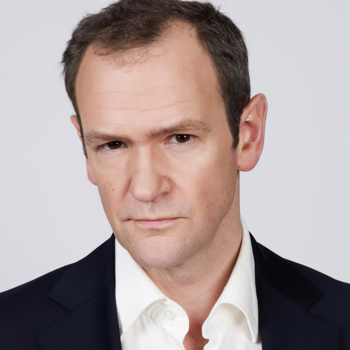 Amfo Talent Limited - Alexander Armstrong